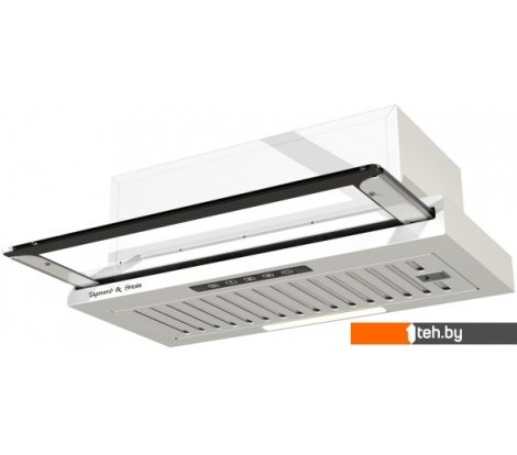  - Вытяжки Zigmund & Shtain K 015.6 W - K 015.6 W