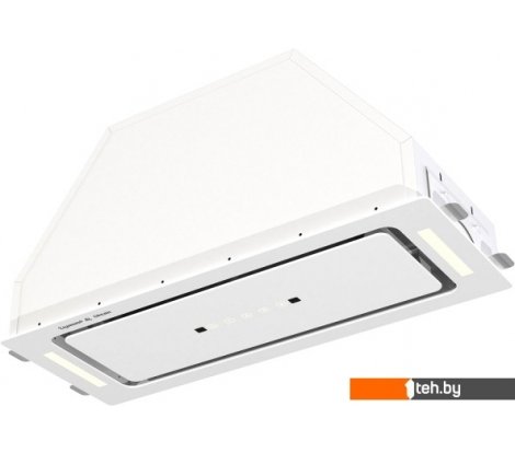  - Вытяжки Zigmund & Shtain K 014.7 W - K 014.7 W