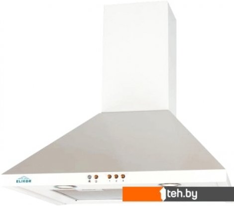  - Вытяжки Elikor Вента 60П-650-К3Д (топленое молоко) (164504) - Вента 60П-650-К3Д (топленое молоко) (164504)