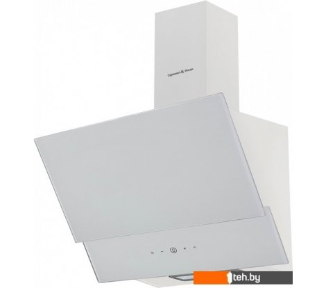  - Вытяжки Zigmund & Shtain K 151.6 W - K 151.6 W