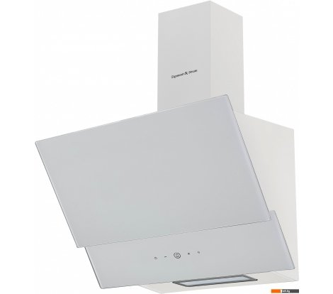  - Вытяжки Zigmund & Shtain K 151.6 W - K 151.6 W
