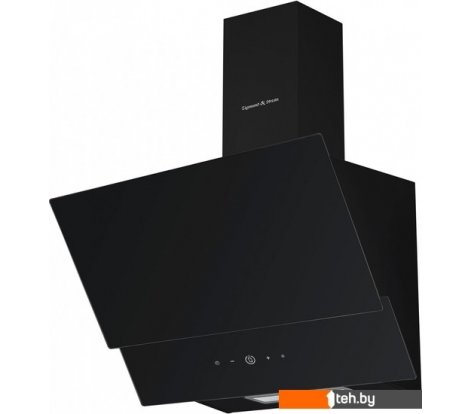  - Вытяжки Zigmund & Shtain K 151.6 B - K 151.6 B