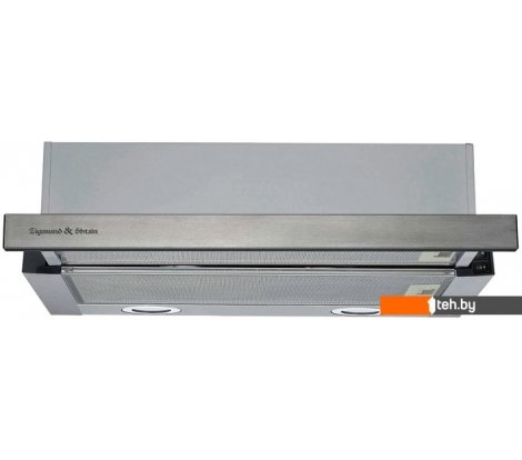  - Вытяжки Zigmund & Shtain K 017.6 S - K 017.6 S