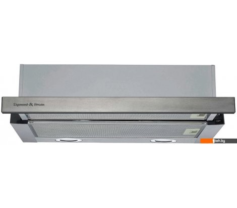  - Вытяжки Zigmund & Shtain K 017.6 S - K 017.6 S