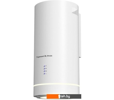  - Вытяжки Zigmund & Shtain K 013.4 W - K 013.4 W