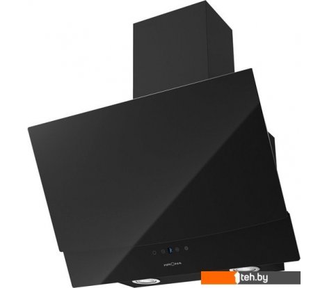  - Вытяжки Krona Alva 600 S (черный) - Alva 600 S (черный)