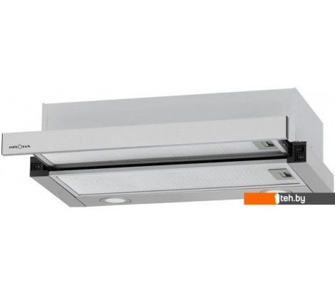  - Вытяжки Krona Kamilla T 600 (нержавеющая сталь) - Kamilla T 600 (нержавеющая сталь)