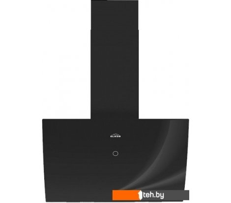  - Вытяжки Elikor Wave 50 BK - Wave 50 BK