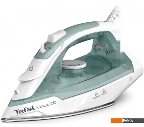  - Утюги Tefal Virtuo 30 FV2C42E0 - Virtuo 30 FV2C42E0