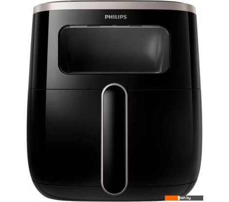  - Аэрогрили и аэрофритюрницы Philips HD9257/80 - HD9257/80