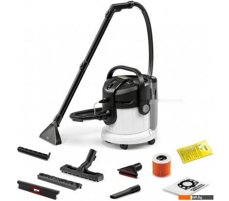  - Пылесосы Karcher SE 4 1.081-150.0 - SE 4 1.081-150.0