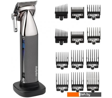 - Машинки для стрижки волос BaByliss E996E - E996E