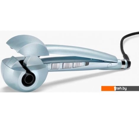  - Стайлеры BaByliss Hydro Fusion Curl Secret C1700E - Hydro Fusion Curl Secret C1700E