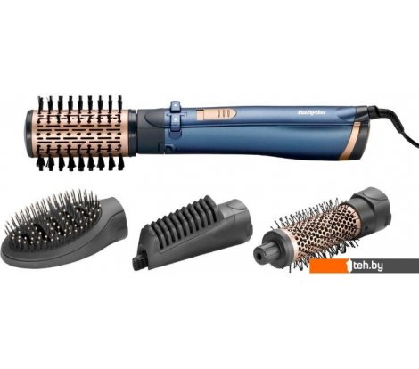  - Фены BaByliss AS965E - AS965E