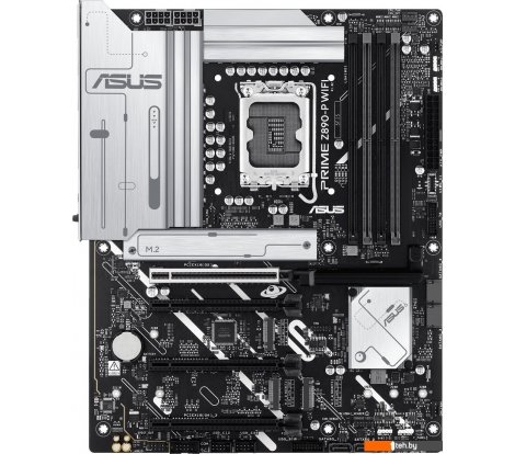  - Материнские платы ASUS Prime Z890-P WiFi - Prime Z890-P WiFi