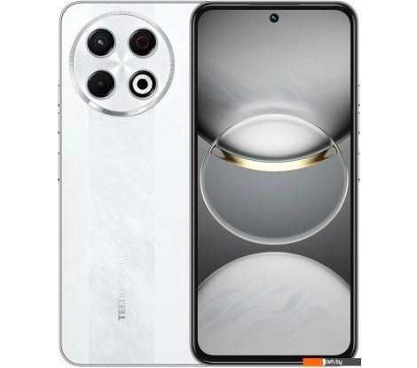  - Мобильные телефоны Tecno Spark 30 8GB/256GB (белый) - Spark 30 8GB/256GB (белый)