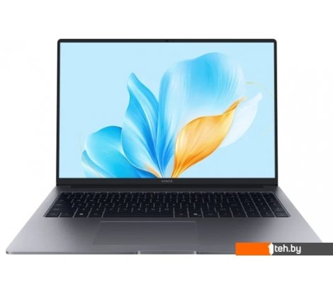  - Ноутбуки Honor MagicBook X16 2025 BRG-385 5301ALXS - MagicBook X16 2025 BRG-385 5301ALXS