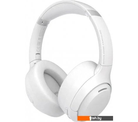  - Наушники и гарнитуры Honor Choice Headphones Pro (белый, международная версия) - Choice Headphones Pro (белый, международная версия)