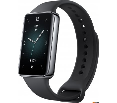  - Умные часы и браслеты Honor Band 9 (черный, международная версия) - Band 9 (черный, международная версия)