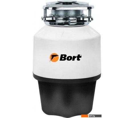  - Измельчители пищевых отходов Bort Alligator XL - Alligator XL