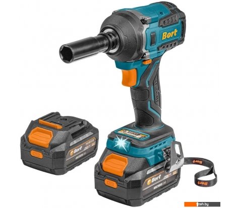  - Шуруповерты, гайковерты, электроотвертки Bort BSR-21U 93418477 (с 2-мя АКБ, кейс) - BSR-21U 93418477 (с 2-мя АКБ, кейс)