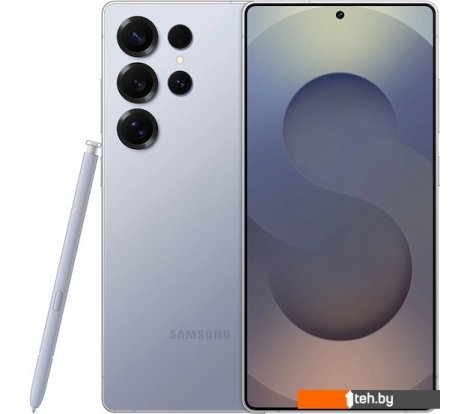  - Мобильные телефоны Samsung Galaxy S25 Ultra SM-S938B 12GB/1TB (синий титан) - Galaxy S25 Ultra SM-S938B 12GB/1TB (синий титан)