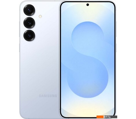  - Мобильные телефоны Samsung Galaxy S25+ SM-S936B 12GB/512GB (голубой) - Galaxy S25+ SM-S936B 12GB/512GB (голубой)
