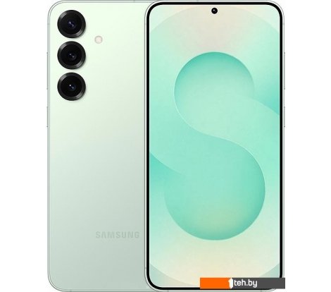  - Мобильные телефоны Samsung Galaxy S25+ SM-S936B 12GB/256GB (мятный) - Galaxy S25+ SM-S936B 12GB/256GB (мятный)