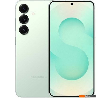  - Мобильные телефоны Samsung Galaxy S25 SM-S931B 12GB/512GB (мятный) - Galaxy S25 SM-S931B 12GB/512GB (мятный)