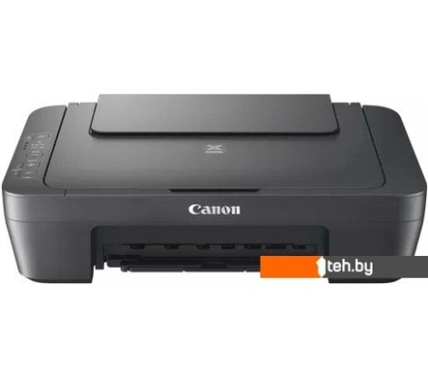  - Принтеры и МФУ Canon Pixma MG2556S - Pixma MG2556S