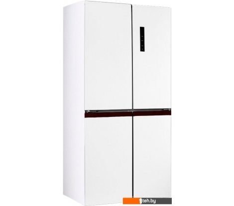  - Холодильники LEX LCD505WGID - LCD505WGID