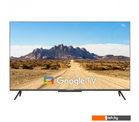  - Телевизоры HARPER 55Q770TS - 55Q770TS