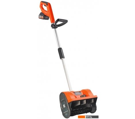  - Снегоуборщики и подметальные машины Patriot PE 2341 UES (с 1-им АКБ) - PE 2341 UES (с 1-им АКБ)