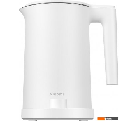  - Электрочайники и термопоты Xiaomi Smart Kettle 2 Pro MJJYSH01-A (евровилка) - Smart Kettle 2 Pro MJJYSH01-A (евровилка)