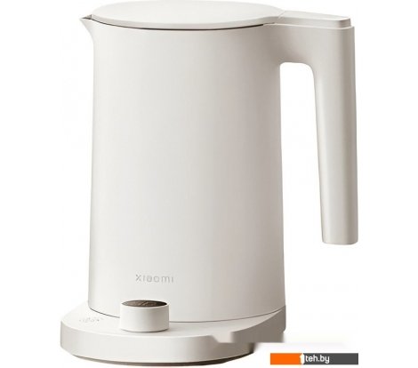  - Электрочайники и термопоты Xiaomi Smart Kettle 2 Pro MJJYSH01-A (евровилка) - Smart Kettle 2 Pro MJJYSH01-A (евровилка)