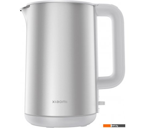  - Электрочайники и термопоты Xiaomi Double Wall Electric Kettle MJDSH07YM-A (евровилка) - Double Wall Electric Kettle MJDSH07YM-A (евровилка)