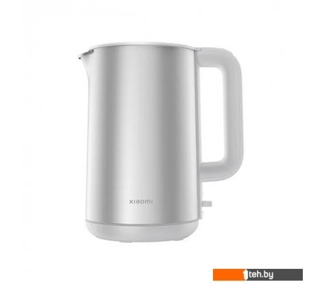  - Электрочайники и термопоты Xiaomi Double Wall Electric Kettle MJDSH07YM-A (евровилка) - Double Wall Electric Kettle MJDSH07YM-A (евровилка)