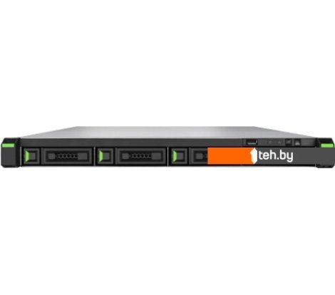  - Сетевые накопители (NAS) QSAN XN5104R-EU - XN5104R-EU