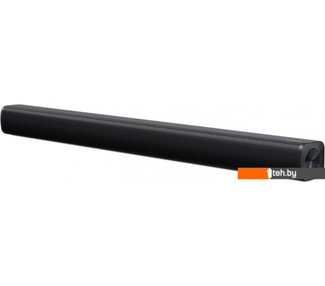  - Саундбары и домашние кинотеатры Xiaomi Soundbar 2.0ch (европейская версия) - Soundbar 2.0ch (европейская версия)