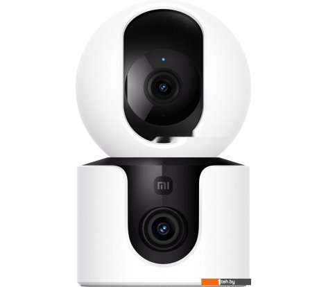  - IP-камеры Xiaomi Smart Camera C300 Dual BHR9166EU (международная версия) - Smart Camera C300 Dual BHR9166EU (международная версия)