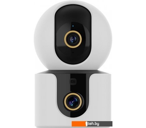  - IP-камеры Xiaomi Smart Camera C500 Dual BHR8755EU (международная версия) - Smart Camera C500 Dual BHR8755EU (международная версия)