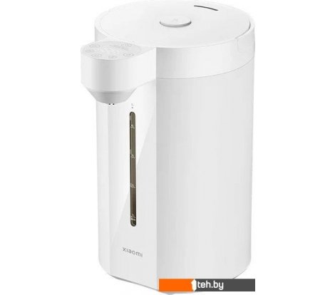  - Электрочайники и термопоты Xiaomi Smart Electric Hot Water Dispenser 5L MEK01-EU (евровилка) - Smart Electric Hot Water Dispenser 5L MEK01-EU (евровилка)