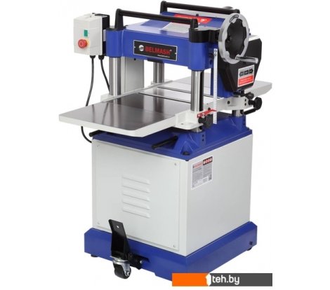  - Деревообрабатывающие и металлообрабатывающие станки Белмаш P380RBH 220V - P380RBH 220V