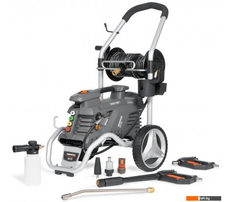  - Мойки высокого давления Daewoo Power DAW 775 - DAW 775