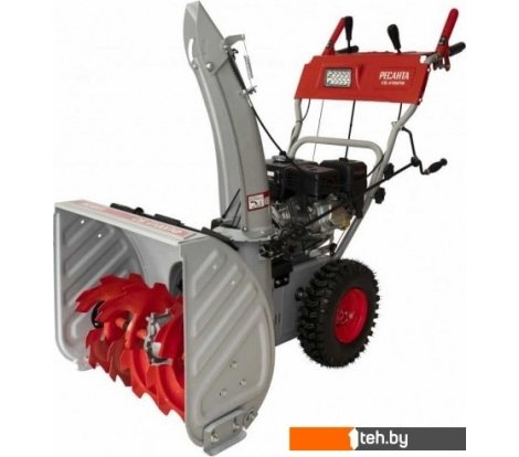  - Снегоуборщики и подметальные машины Ресанта СБ 4100ПФ 70/7/31 - СБ 4100ПФ 70/7/31