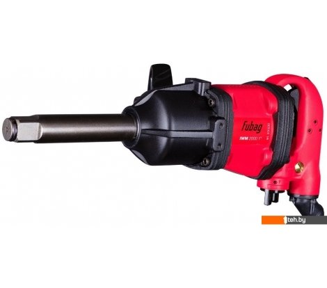  - Пневматические гайковерты Fubag IWM 2000 1