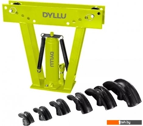  - Строительный, слесарный, монтажный инструмент Dyllu DTHN1515 - DTHN1515