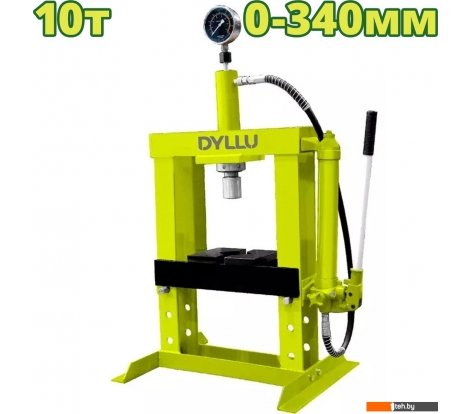  - Строительный, слесарный, монтажный инструмент Dyllu DTHQ1A10 - DTHQ1A10