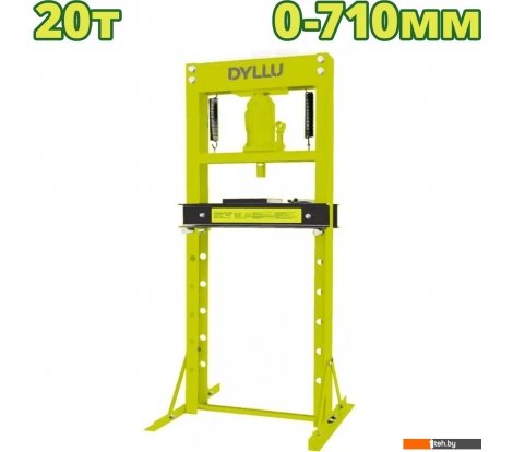  - Строительный, слесарный, монтажный инструмент Dyllu DTHQ4A20 - DTHQ4A20