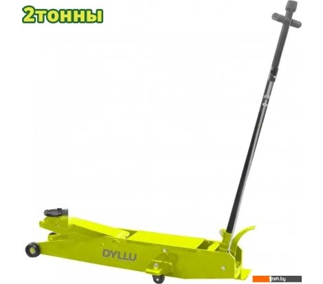  - Домкраты Dyllu DTHJ1A02 - DTHJ1A02